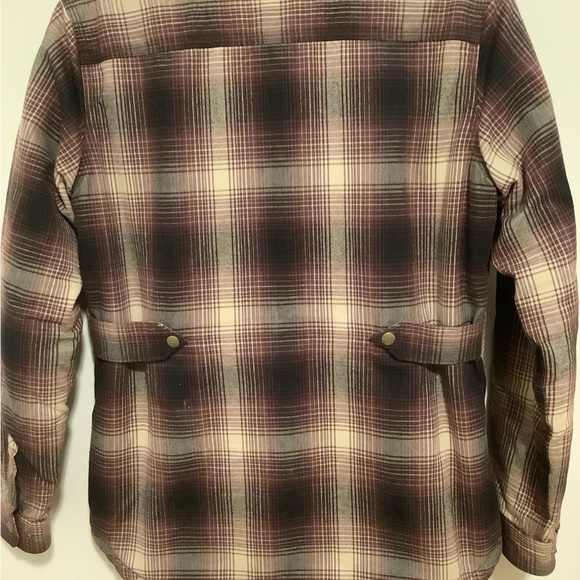 Cathartt Women’s Jacket M - Picture 3 of 3